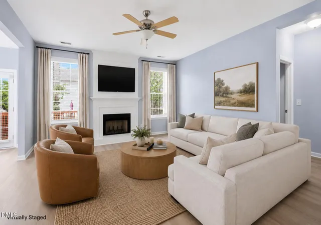 2nd image of 5610 Apalachicula Dr, Raleigh, NC 27616 | MLS# 10166558