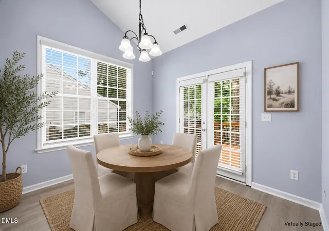 3rd image of 5610 Apalachicula Dr, Raleigh, NC 27616 | MLS# 10166558