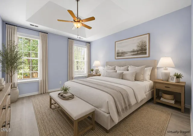 4th image of 5610 Apalachicula Dr, Raleigh, NC 27616 | MLS# 10166558