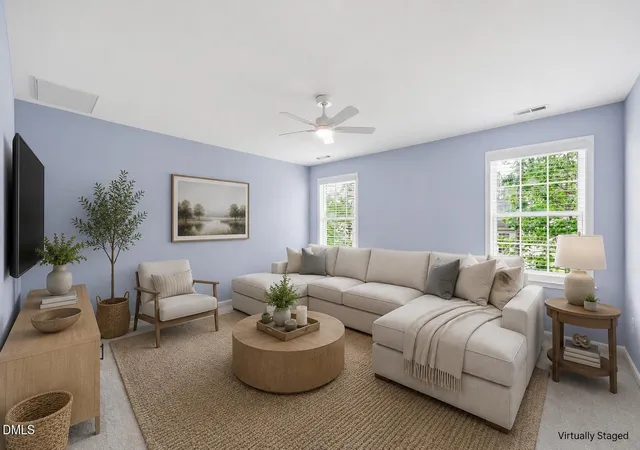 5th image of 5610 Apalachicula Dr, Raleigh, NC 27616 | MLS# 10166558