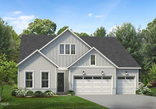 Photo 1 of Sale Pending at 313 Anchor Beam Ct #Home Site 170, Holly Springs, NC 27540 | MLS# 10165633 | Listing updated on 2026-09-20