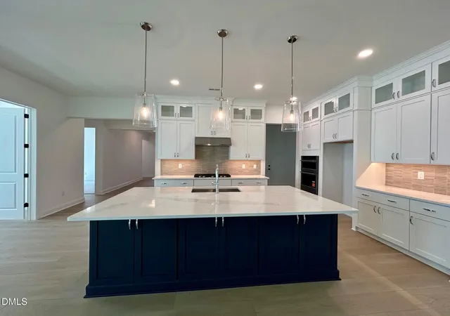 Photo 2 of Sale Pending at 313 Anchor Beam Ct #Home Site 170, Holly Springs, NC 27540 | MLS# 10165633 | Listing updated on 2026-09-20