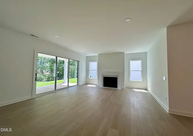 Photo 3 of Sale Pending at 313 Anchor Beam Ct #Home Site 170, Holly Springs, NC 27540 | MLS# 10165633 | Listing updated on 2026-09-20
