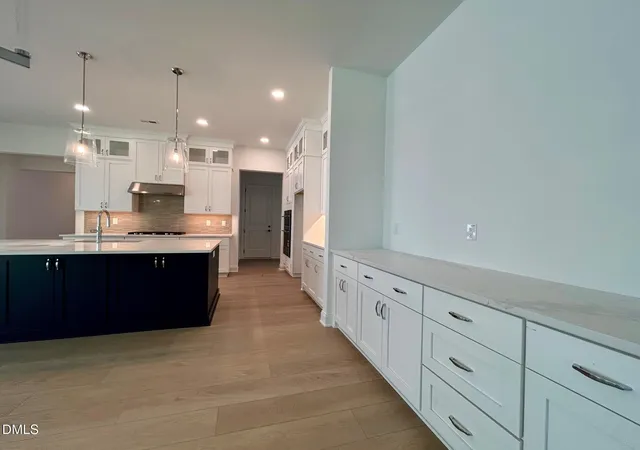 Photo 3 of Sale Pending at 313 Anchor Beam Ct #Home Site 170, Holly Springs, NC 27540 | MLS# 10165633 | Listing updated on 2026-09-20