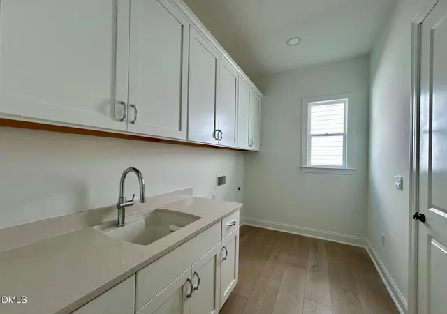 Photo 4 of Sale Pending at 313 Anchor Beam Ct #Home Site 170, Holly Springs, NC 27540 | MLS# 10165633 | Listing updated on 2026-09-20