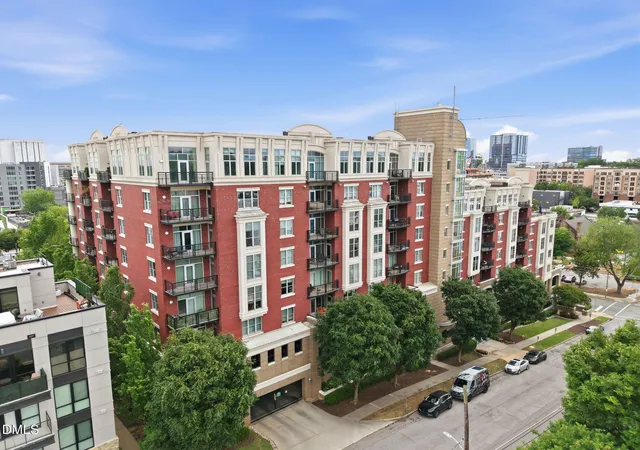 Homes for sale in Raleigh, NC | 618 N Boylan Ave #800, Raleigh, NC 27603 | MLS# 10165709