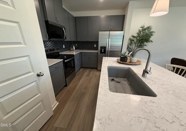 Photo 3 of Townhouse for sale at 1117 Goldenshrub St, Durham, NC 27704 | MLS# 10165630 | Listing updated on 2026-09-17