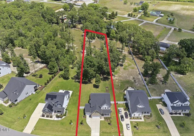 2nd image of 153 Morningside Ln, Angier, NC 27501 | MLS# 10167050