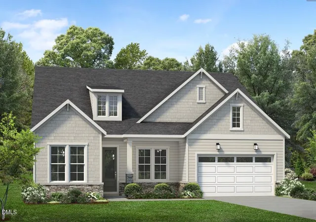 1st image of 108 Utley Bluffs Ct #Home Site 195, Holly Springs, NC 27540 | MLS# 10165667