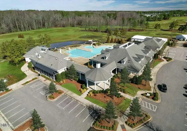 9th image of 108 Utley Bluffs Ct #Home Site 195, Holly Springs, NC 27540 | MLS# 10165667