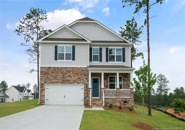 Homes for sale in West End, NC | 3085 Platinum Cir, West End, NC 27376 | MLS# 762190