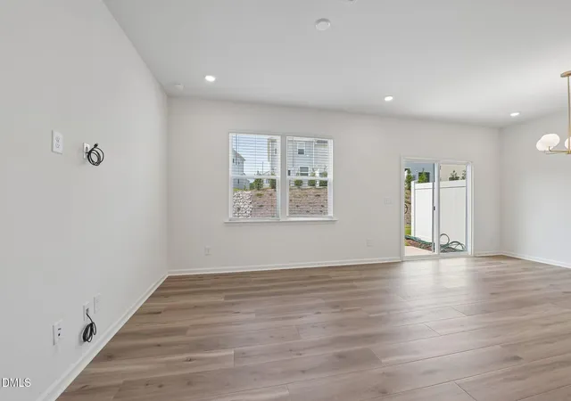 Photo 3 of Townhouse for sale at 512 Sunset Lake Dr, Durham, NC 27703 | MLS# 10168256 | Listing updated on 2026-10-05
