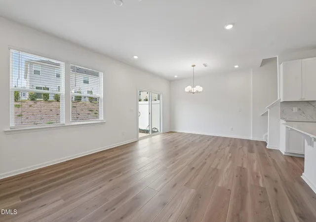 Photo 4 of Townhouse for sale at 512 Sunset Lake Dr, Durham, NC 27703 | MLS# 10168256 | Listing updated on 2026-10-05