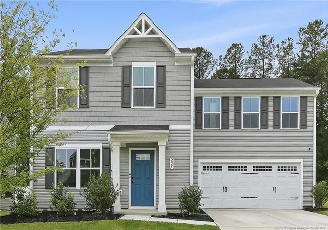 Photo 1 of Single family home for sale at 225 Tormore Dr, Sanford, NC 27330 | MLS# 762196 | Listing updated on 2026-10-07