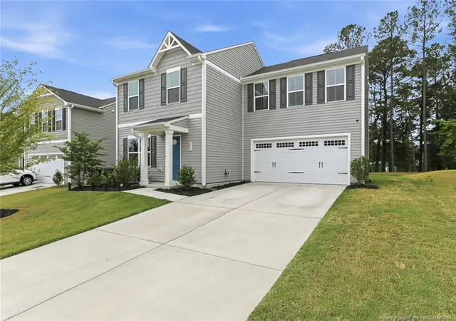 Photo 3 of Single family home for sale at 225 Tormore Dr, Sanford, NC 27330 | MLS# 762196 | Listing updated on 2026-10-07