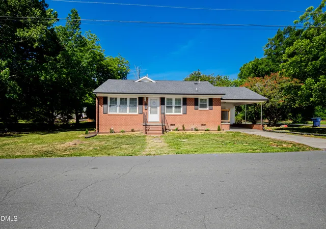 1st image of 502 S 6th Ave, Siler City, NC 27344 | MLS# 10168291