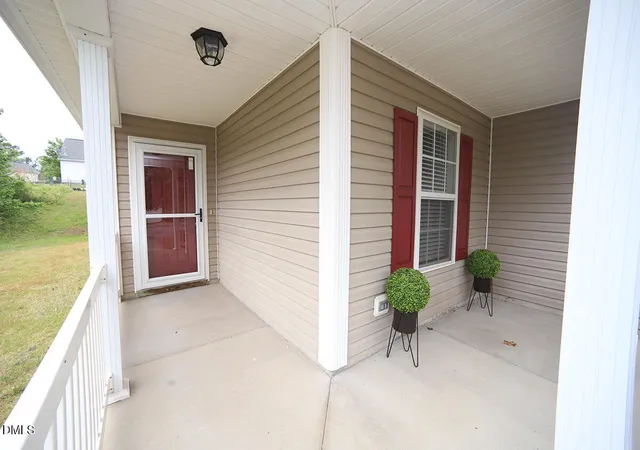 Photo 2 of Single Family Residence at 717 Quartz Dr, Durham, NC 27703 | MLS# 10165988 | | Sold on 2026-07-09