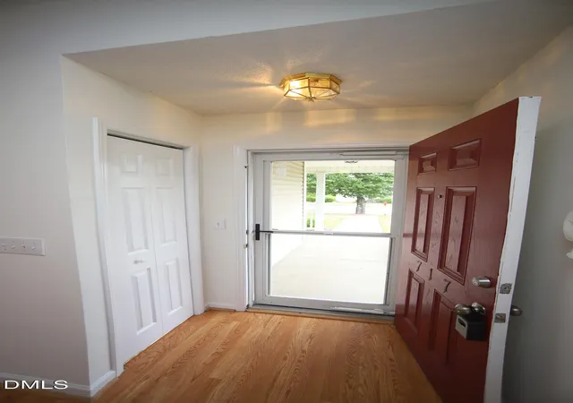 Photo 4 of Single Family Residence at 717 Quartz Dr, Durham, NC 27703 | MLS# 10165988 | | Sold on 2026-07-09