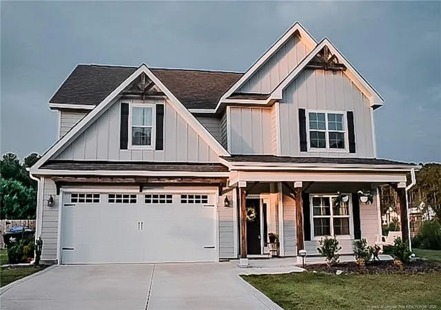 Homes for sale in Carthage, NC | 171 Amelia Dr, Carthage, NC 28327 | MLS# 761883