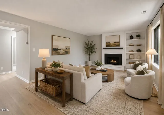 1st image of 3088 Colony Rd #A, Durham, NC 27705 | MLS# 10167857