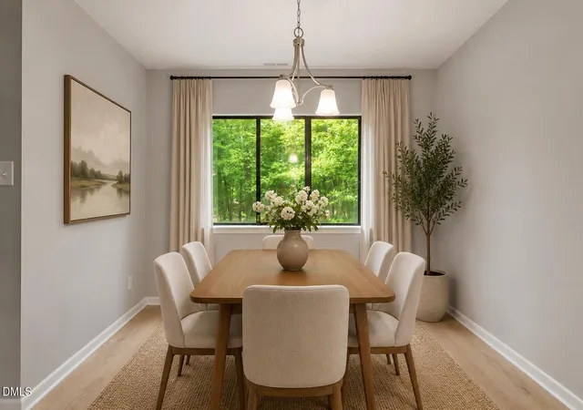 3rd image of 3088 Colony Rd, Durham, NC 27705
