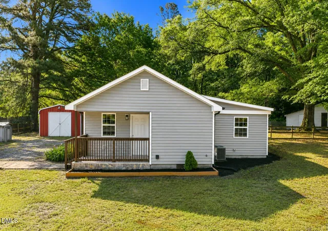 2nd image of 6002 Rumley Rd, Graham, NC 27253 | MLS# 10166338
