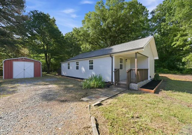 3rd image of 6002 Rumley Rd, Graham, NC 27253 | MLS# 10166338