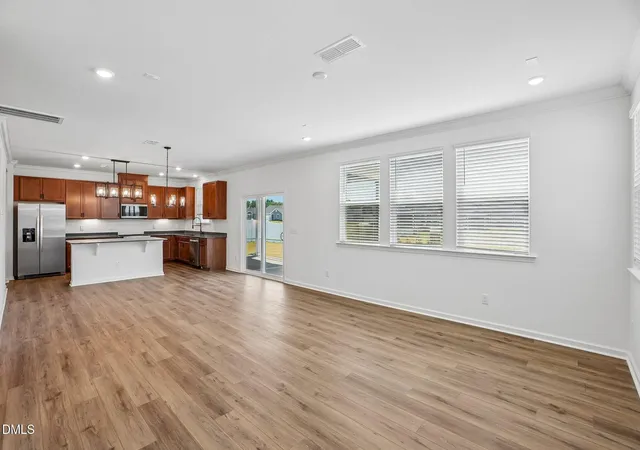 Photo 5 of Single family home for sale at 229 Frasier Fir Way, Lillington, NC 27546 | MLS# 10165980 | Listing updated on 2026-09-03