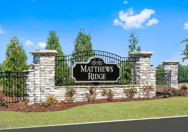 Photo 46 of Single family home for sale at 229 Frasier Fir Way, Lillington, NC 27546 | MLS# 10165980 | Listing updated on 2026-09-03