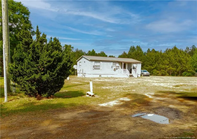 2nd image of 231 Knight Ln, Autryville, NC 28318 | MLS# 762129