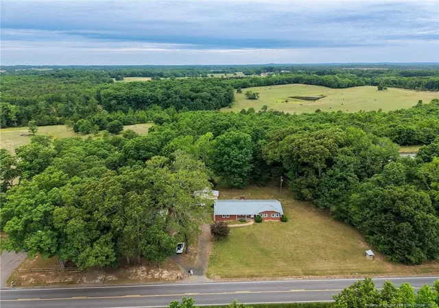 Photo 3 of Single Family Residence at 3384 Goldston Glendon Rd, Goldston, NC 27252 | MLS# 762208 | | Sold on 2026-06-11
