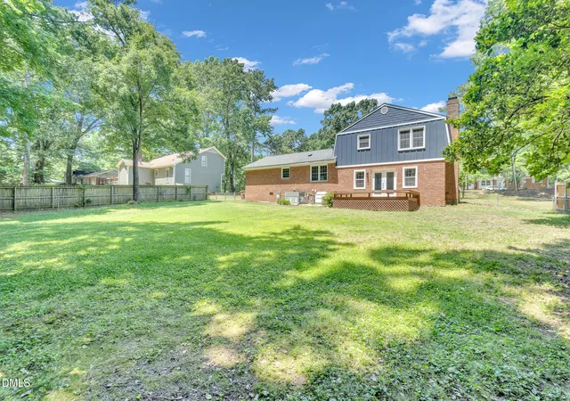 Photo 3 of Single family home for sale at 610 Se Maynard Rd, Cary, NC 27511 | MLS# 10165738 | Listing updated on 2026-07-27