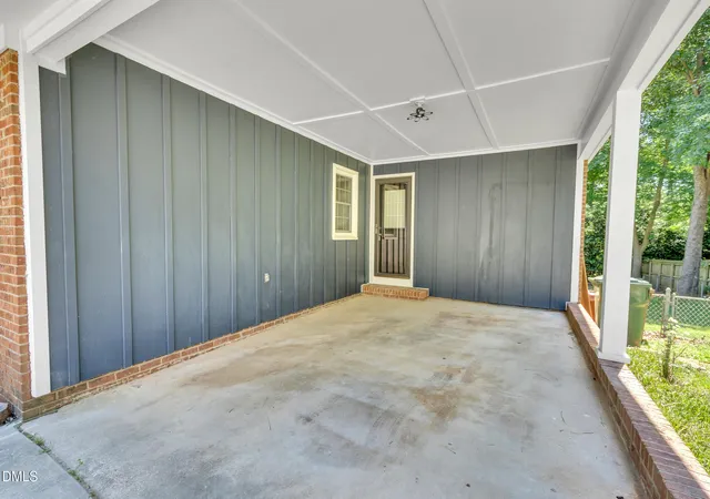 Photo 3 of Single family home for sale at 610 SE Maynard Rd, Cary, NC 27511 | MLS# 10165738 | Listing updated on 2026-07-27