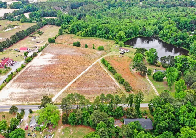 Photo 1 of Sale Pending at 6709 Wimberly Rd, Willow Spring, NC 27592 | MLS# 10165747 | Listing updated on 2026-07-18