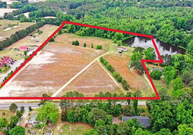 Photo 2 of Sale Pending at 6709 Wimberly Rd, Willow Spring, NC 27592 | MLS# 10165747 | Listing updated on 2026-07-18