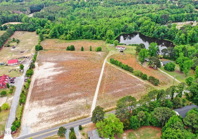 Photo 3 of Sale Pending at 6709 Wimberly Rd, Willow Spring, NC 27592 | MLS# 10165747 | Listing updated on 2026-07-18