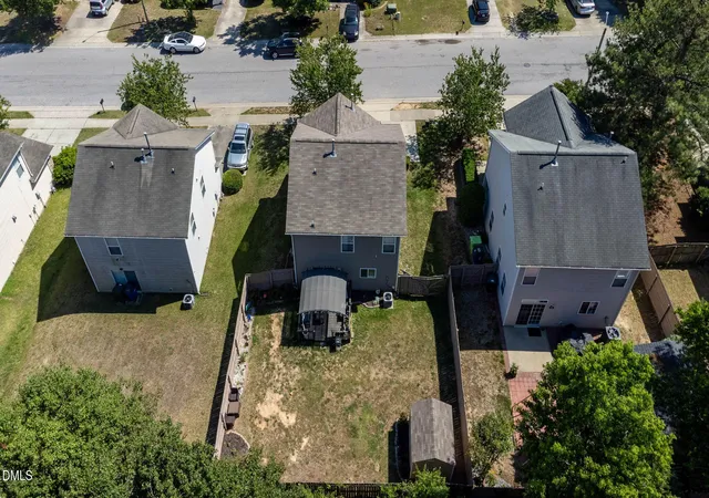 38th image of 3713 Marshlane Wy, Raleigh, NC 27610 | MLS# 10165743