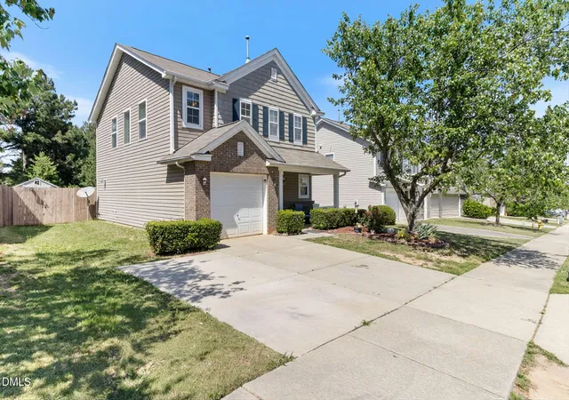 4th image of 3713 Marshlane Wy, Raleigh, NC 27610 | MLS# 10165743