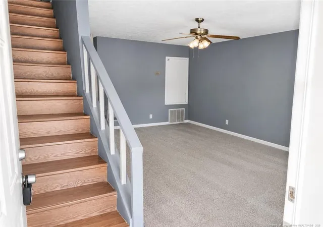2nd image of 973 Odom Dr, Fayetteville, NC 28304 | MLS# 762127