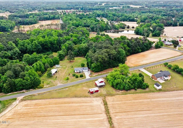 Photo 3 of Land for sale at 0 E Wimberly St, Angier, NC 27501 | MLS# 10165835 | Listing updated on 2026-09-01