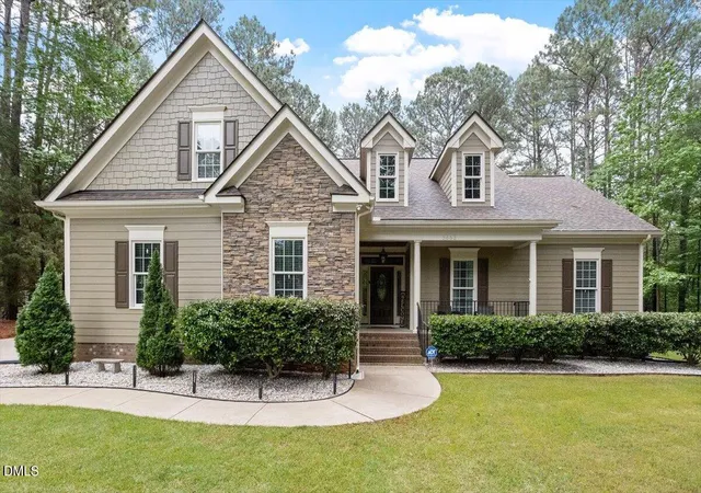2nd image of 3653 Jordan Cir, Franklinton, NC 27525 | MLS# 10165809
