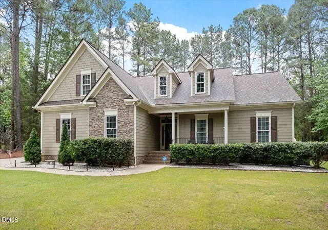 3rd image of 3653 Jordan Cir, Franklinton, NC 27525 | MLS# 10165809