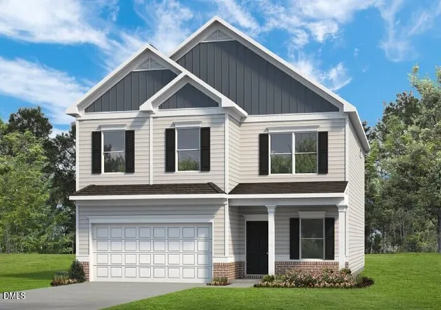 Homes for sale in Sanford, NC | 1234 Allegheny (lot 26) Dr, Sanford, NC 27330 | MLS# 10165816