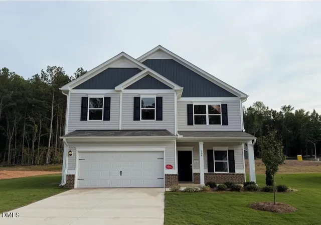 Single family home for sale at 304 Allegheny Dr, Sanford, NC 27330 | MLS# 10165816