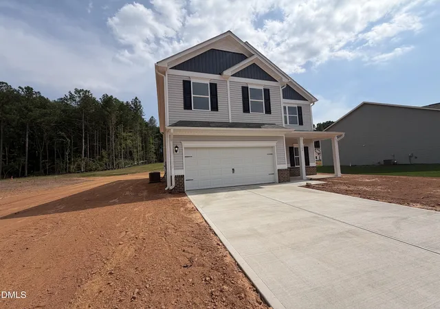 Photo 2 of Single family home for sale at 304 Allegheny Dr, Sanford, NC 27330 | MLS# 10165816 | Listing updated on 2026-09-17