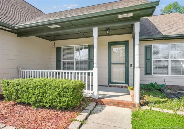 Photo 3 of Single Family Residence at 114 Kensington Ct, Raeford, NC 28376 | MLS# 760673 | | Sold on 2026-06-10