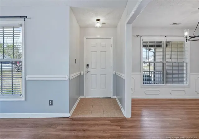 Photo 4 of Single Family Residence at 114 Kensington Ct, Raeford, NC 28376 | MLS# 760673 | | Sold on 2026-06-10