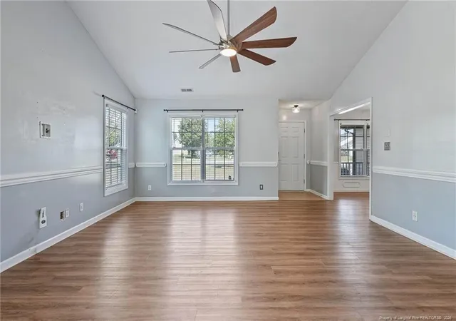 Photo 5 of Single Family Residence at 114 Kensington Ct, Raeford, NC 28376 | MLS# 760673 | | Sold on 2026-06-10