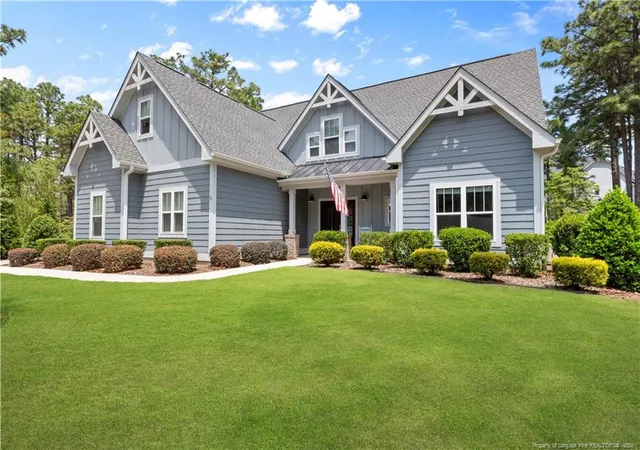 Photo 3 of Single Family Residence at 5 Royal Birkdale Ct, Southern Pines, NC 28387 | MLS# 762001 | | Sold on 2026-08-31