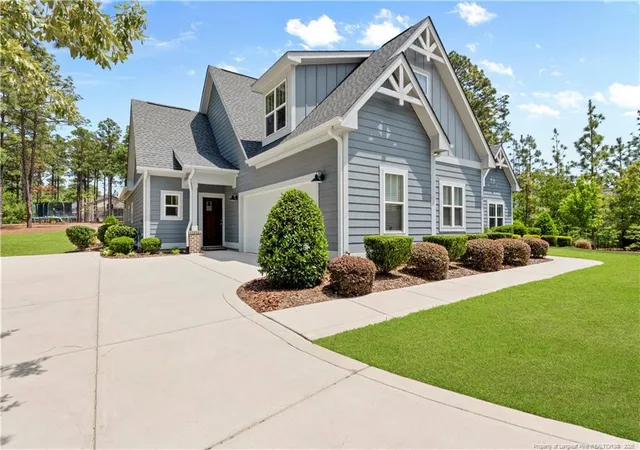 Photo 4 of Single Family Residence at 5 Royal Birkdale Ct, Southern Pines, NC 28387 | MLS# 762001 | | Sold on 2026-08-31